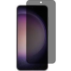 [2-Pack] Galaxy S24 Härdat Glas Skärmskydd Privacy TheMobileStore Galaxy S24 tillbehör