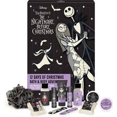 Advent Calendars Disney Nightmare Before Christmas 12 Days Advent Calendar