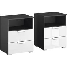 Rauch Aditio 2 Bedside Table