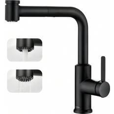 Shein CECIPA Pull-Out Kitchen Mixer Tap, With