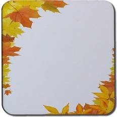Kitchen Accessories Brambly Cottage Autumn Border Coaster