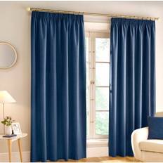Curtains & Accessories Latitude Run Landaff Pencil Pleat