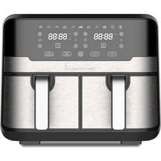 Rocket Duo 900 Black