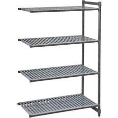 Cambro Basics Plus Add-On Unit Shelving System