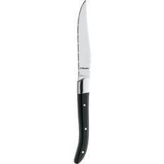 Amefa Royal Steak Knife black