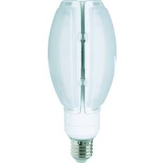 Malmbergs LED-lamput Malmbergs LED-lamppu 24W, E27, IP54, 4000K, ovaali