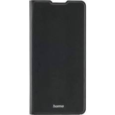 Hama Daily Protect Redmi Note 13 Pro 4G Smartphone Hülle, Schwarz