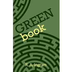 Green Book Ryan Anthony Ingram