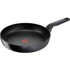 Antihaft Bratpfannen Tefal Hard Titanium Pro 28 cm