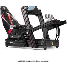 Next Level Racing Racing Seats Next Level Racing G F-GT Elite 160 Scuderia Ferrari Edition NLR-E048