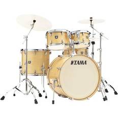 Batteries Tama CL52KRS-GNL Gloss Natural Blonde Batterie acoustique