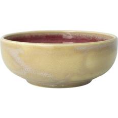 Pink Serving Bowls Steelite Aurora Vesuvius Rose Serving Bowl 12pcs