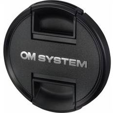 Kameratillbehör OM SYSTEM LC-52D 52 mm Främre objektivlock