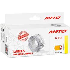 Price Labels 26x12mm 6000pcs