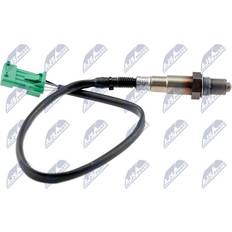 Exhaust Systems NTY Oxygen Sensor For Citroen C4 08 C4 Picasso 13 Peugeot 207 06