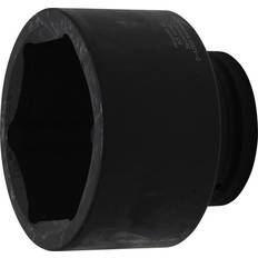 BGS Krafthylsa Sexkant 25 mm 1" 95 mm Hylsa