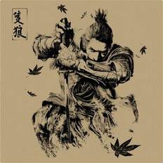 Sekiro Shadows Die Twice Kitamura, Yuka & Noriyuki Asakura (Vinyl)