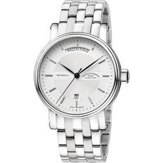 Mühle Glashütte Mühle-Glashütte Teutonia II Tag/Datum M1-33-65 MB