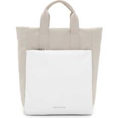 Emily & Noah Bettina Backpack - White