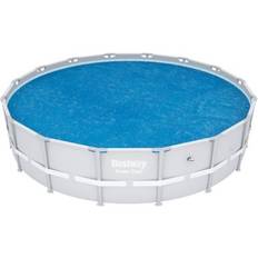 Bestway Flowclear Solar Pool Cover, 58253E