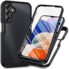 MTK Samsung Galaxy A15 Kotelolle PC TPU