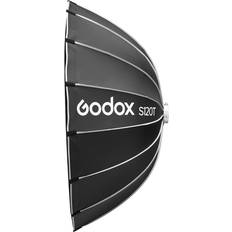 Lighting & Studio Equipment Godox S120T 47.2&quot; Quick Release Umbrella Softbox