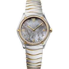 Ebel Klockor Ebel Sport Classic Ladies Watch