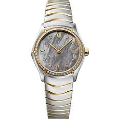 Ebel Klockor Ebel Sport Classic Ladies Watch