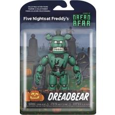 Five nights freddys Funko Five Nights at Freddys Dreadbear