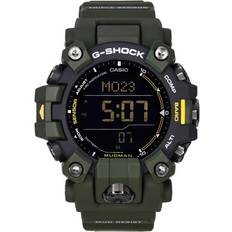 Casio g-shock mudman master of g-land digital solar gw-9500-3 200m