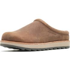 Merrell Clogs Merrell Juno Clog Walrus Leather