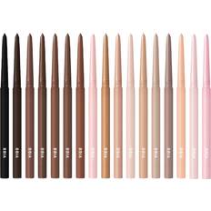 BBIA BBIA- Last Auto Gel Eyeliner 0.3g 09 Rose Gold