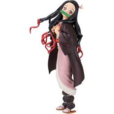 Nezuko kamado Bandai Banpresto Demon Slayer Kimetsu No Yaiba Glitter & Glamours Nezuko Kamado