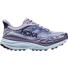 Hoka Purple Shoes Hoka Stinson 7 W - Cosmic Sky/Meteor