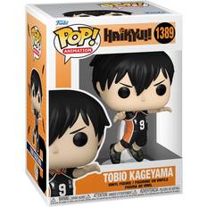 Funko pop haikyu Funko Pop! Haikyu Tobio Kageyama