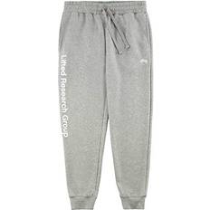 LRG Pants LRG Men's Classic Sweatpant-Trackpant-Jogger Pants, Ash Heather