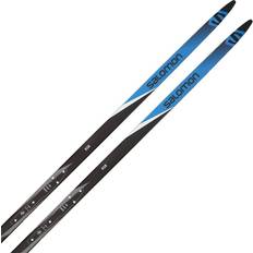 Salomon Langrennski Salomon Rs Nordic Ski - Blue/Black