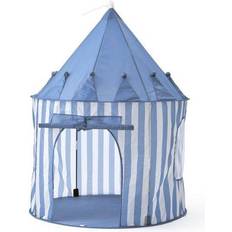 Play Tent with Stripes