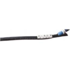 Elartikler Te Connectivity 015462-000 Mærkningsclip 015462-000