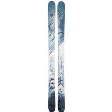 Downhill Skiing Rossignol Men's 2024 Blackops 92 Skis