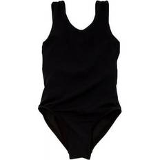 Black Swimsuits Peixoto Ivy One-Piece