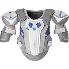 Ice Hockey Sher-Wood CODE TMP1 Senior Hockey Shoulder Pads