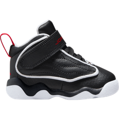 Basketball Shoes Nike Jordan Pro Strong TDV - Black/White/University Red