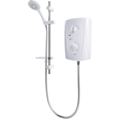 Triton t80 shower Triton T80 Pro-Fit (SP8001PF) White