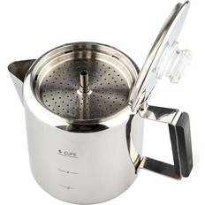 Ifish Perkolator 6 Kopper 1.4 Liter