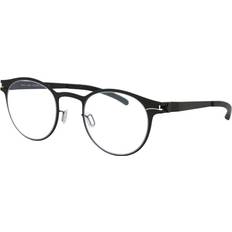 Mykita Jonah Black