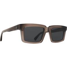 Mykita Sunglasses 804 Chilled Raw Clear Ash - Silver