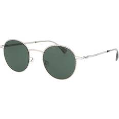 Solglasögon Mykita Nis 051 46 Silvriga Solglasögon Män