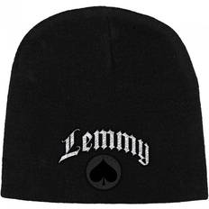 Motörhead Dam Kläder Motörhead Lemmy Unisex Adult Ace Of Spades Beanie