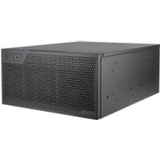 Silverstone Technology RM52 Rackversion Server Rack